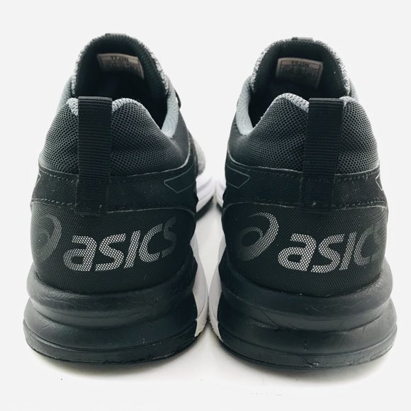 Asics Gel Torrance Black Running Athletic Shoes Men’s Size 12 Model # T7J3N. - Picture 6 of 8